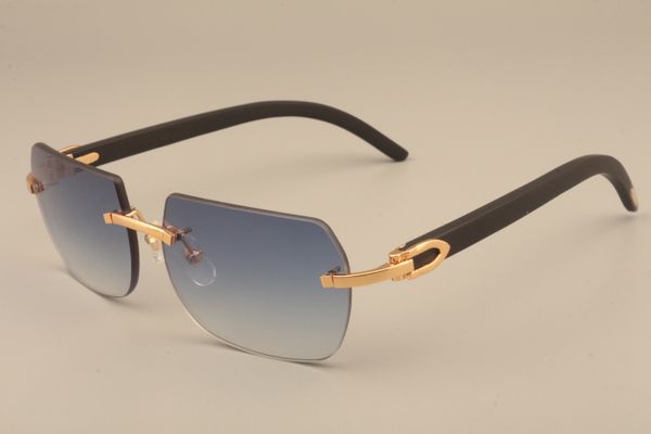 temples wood sunglasses a8100906 solid frame 56-18-135mm sunglasses men's decorative and wooden all natural women's size: bl eqqvc, White;black